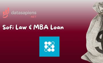 Sofi Law & MBA Loan: Check what you need to know