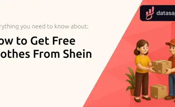 How to Get Free Clothes From Shein: Everything You Need to Know
