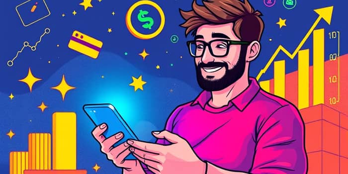 Improve your credit score with smart usage techniques