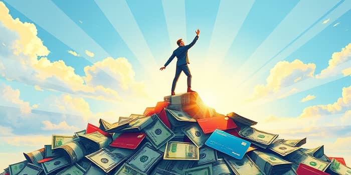 Prioritize high-impact debts for early payoff