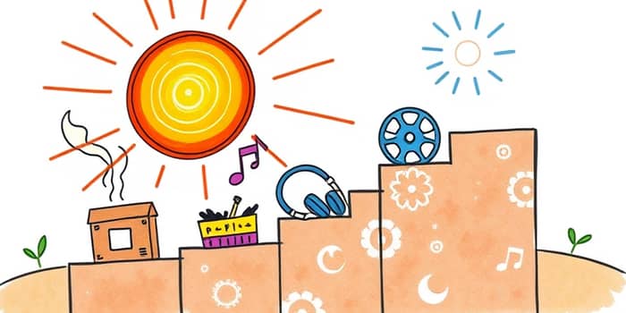 Build positive history with small, recurring purchases