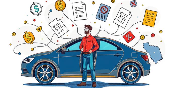 Learn how credit affects your insurance premiums