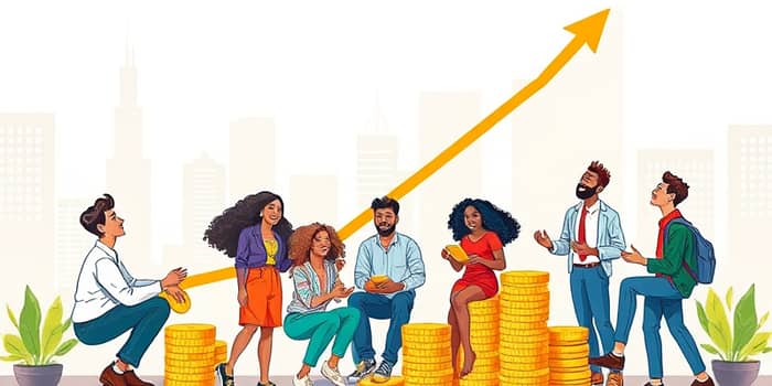 Consumer savings rates normalize post-pandemic