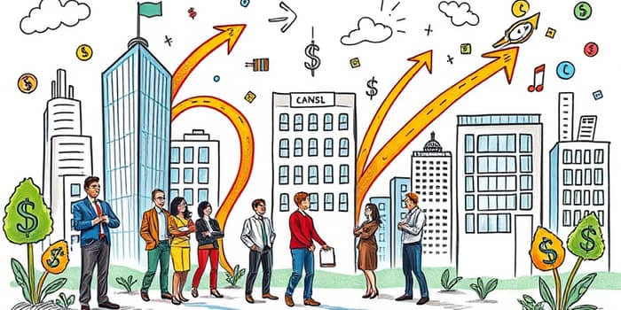 Tax policy changes influence capital allocation