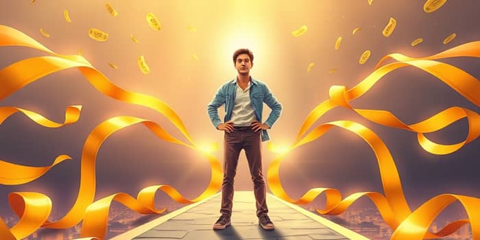 Consider personal lines of credit for flexible borrowing