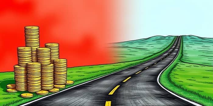 Understand the trade-off between longer terms and lower payments