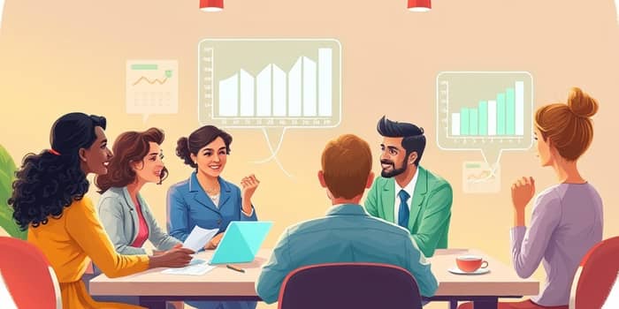 Use financial coaching to build better credit habits