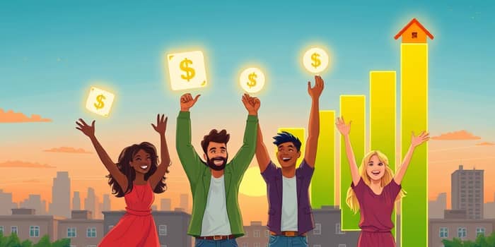 Use rent reporting services to boost your score