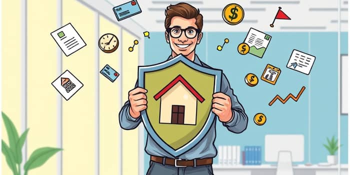 Find business credit solutions that don’t require personal guarantees