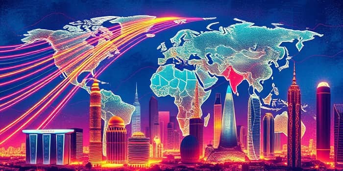 Emerging markets attract fresh capital inflows