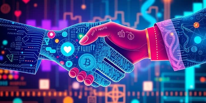 M&A activity increases in fintech and health sectors