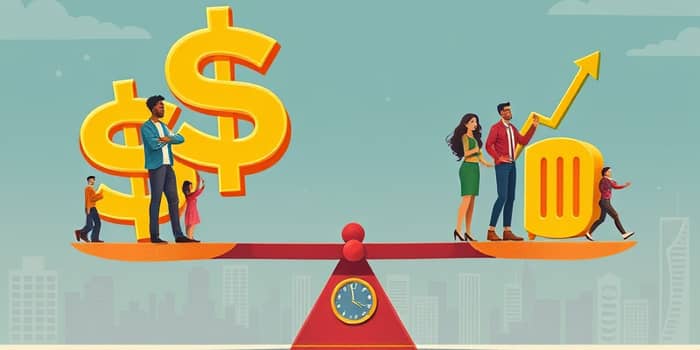 Consumer credit growth moderates after rapid expansion