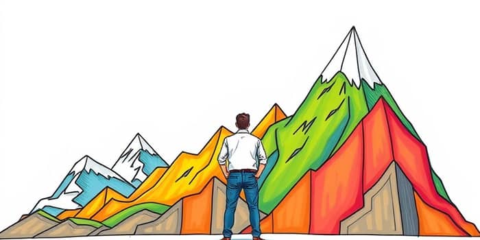 Review your advisor’s performance against custom benchmarks