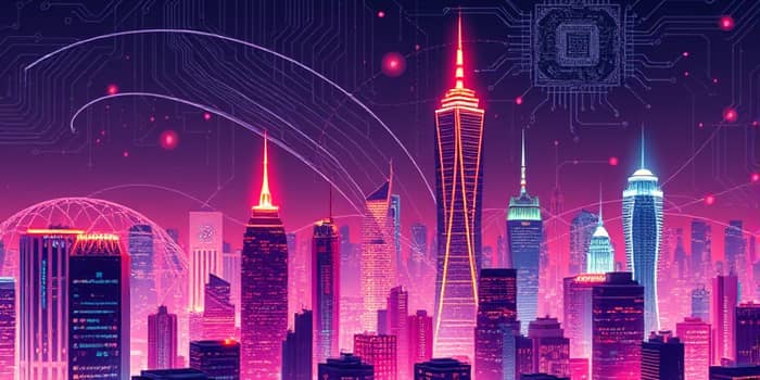 Tech sector outpaces S&P in year-to-date returns