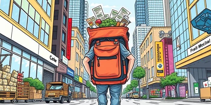 Wage gains lag behind cost-of-living increases
