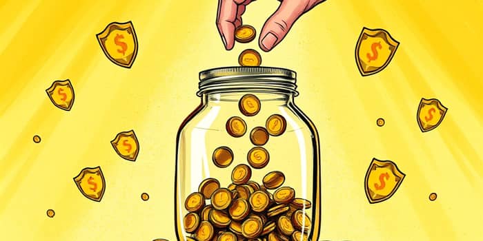 Avoid payday lenders by planning for emergencies
