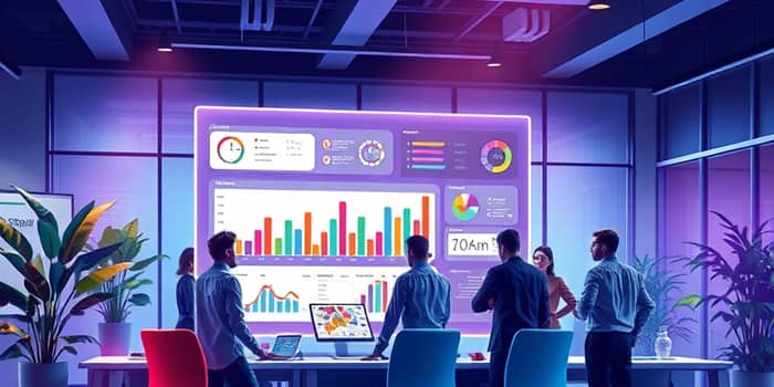 Monitor your utilization monthly for optimal scoring