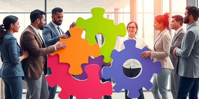 Ensure all accounts fit the holistic strategy