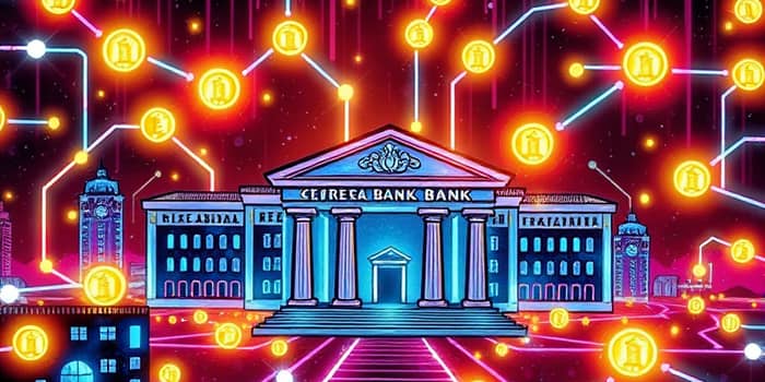 Central bank digital currencies gain traction