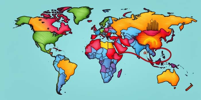 Credit growth decelerates in key emerging economies