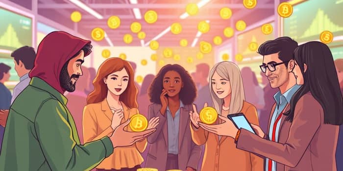 Check peer-to-peer platforms for creative borrowing
