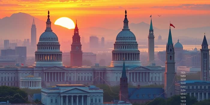 Sovereign bond yields rise on fiscal stimulus speculation