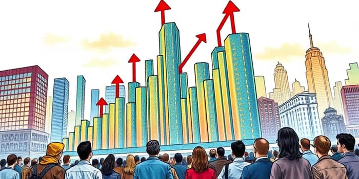 Earnings beats prompt upward revisions in stock outlooks