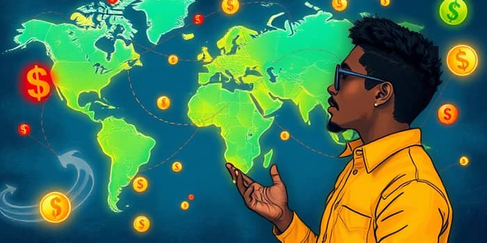Factor in currency risk for global allocations