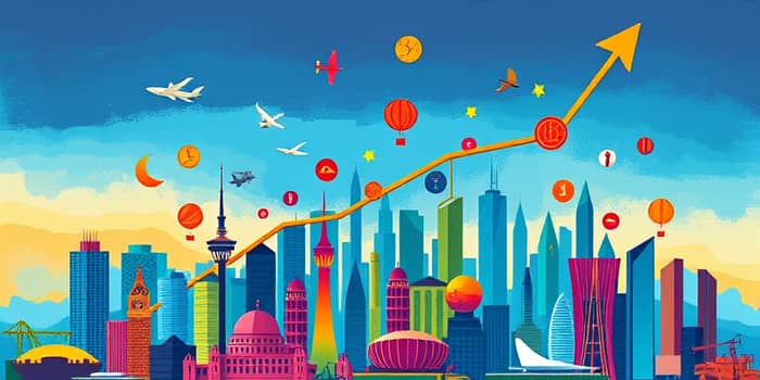 Regional ETFs capture momentum in developing economies