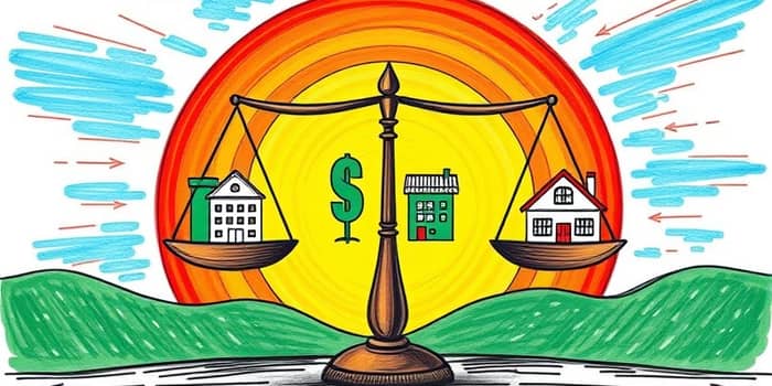 Align your holdings with evolving financial goals