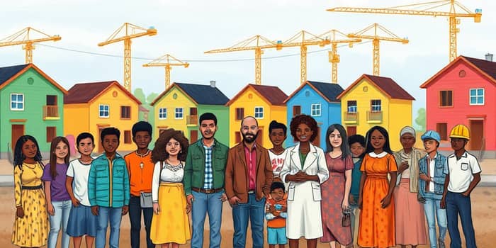 Housing affordability becomes a political hot topic