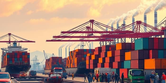 Manufacturing activity rebounds with export demand