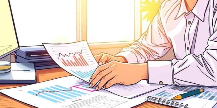 Monitor after-tax returns for net performance