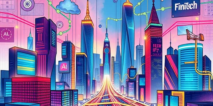 Mergers and acquisitions accelerate in tech subsectors