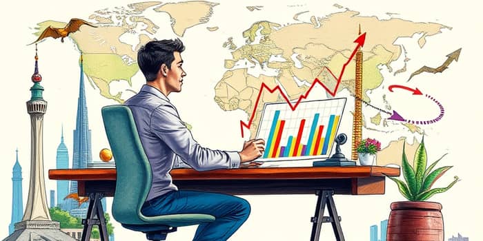Adjust allocation for anticipated policy changes