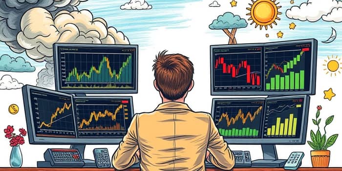 Monitor drawdown periods to preserve capital