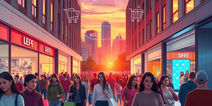 Retail trading volumes remain strong into Q4