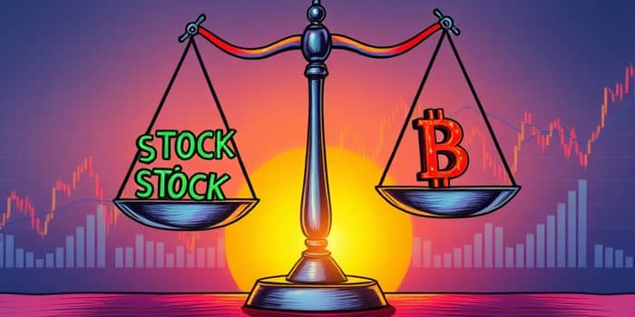 Compare annualized returns with similar risk portfolios