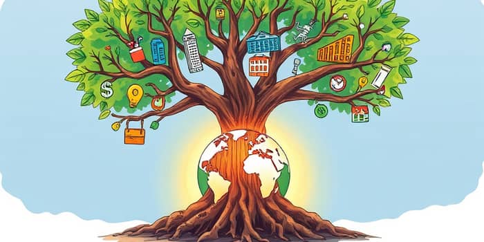 Diversification remains key to long-term stability