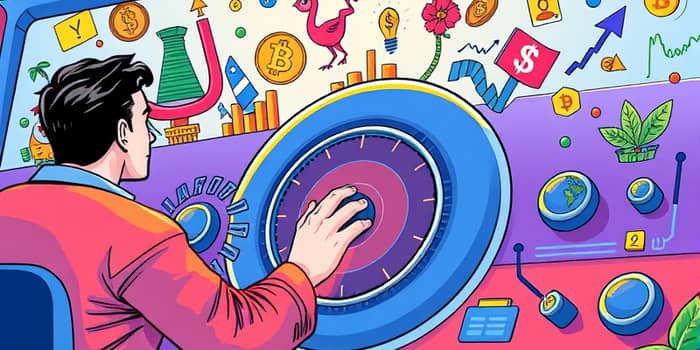 Adjust for new regulations impacting investment vehicles