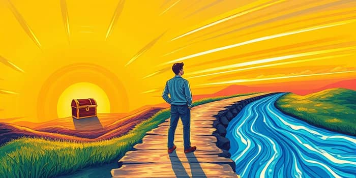 Assess liquidity needs before locking in long-term assets