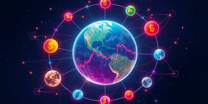 Adopt core-satellite strategies for added flexibility
