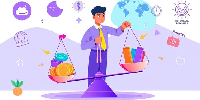 Use behavioral nudges to reinforce good rebalancing habits