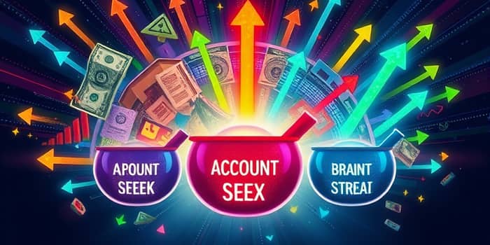 Optimize tax location by asset type