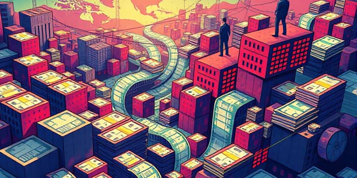 Institutional buyers dominate block trade activity
