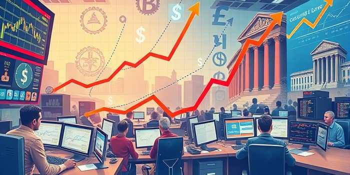 Market liquidity remains ample despite rate hikes