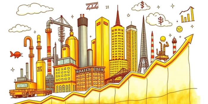 Consider alternative assets in inflationary periods