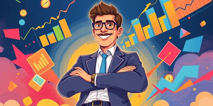 Track Sharpe ratios to gauge return versus volatility
