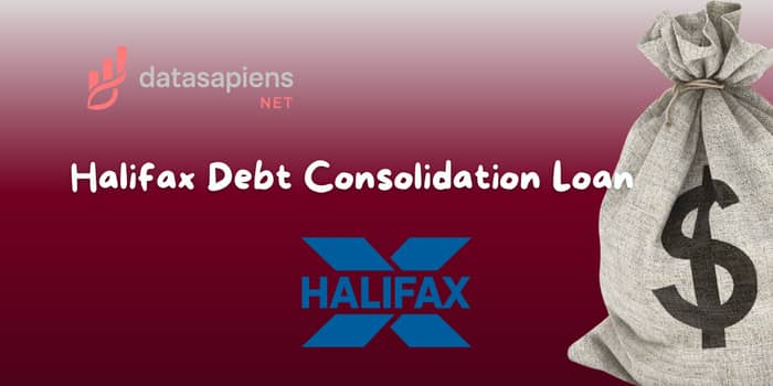 Halifax Debt Consolidation Loan: Check what you need to know