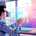 Use credit simulators to project score impact